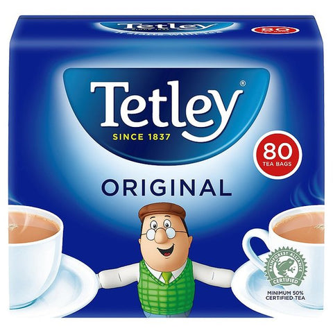 Tetley Original Teabags