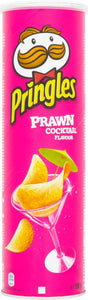 Pringles - Prawn Cocktail 