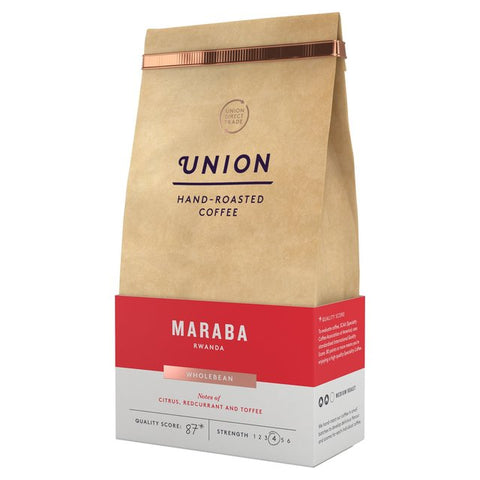 Union Coffee Maraba Rwanda 