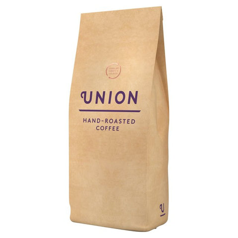 Union Coffee Liberacion Guatemala 