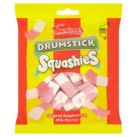 Swizzels Squashies Drumstick (145g)