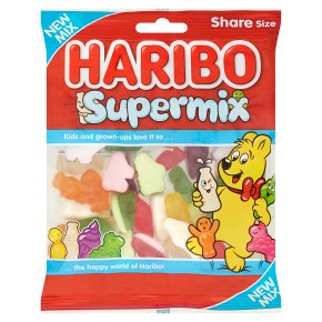 Haribo Super Mix (140g)