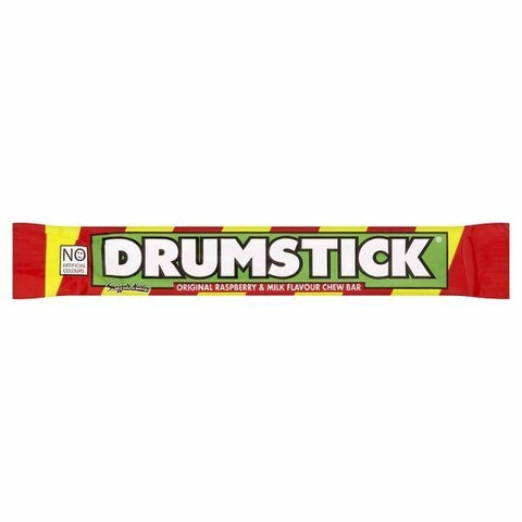 Swizzels Drumstick Chew Bars (60 count)