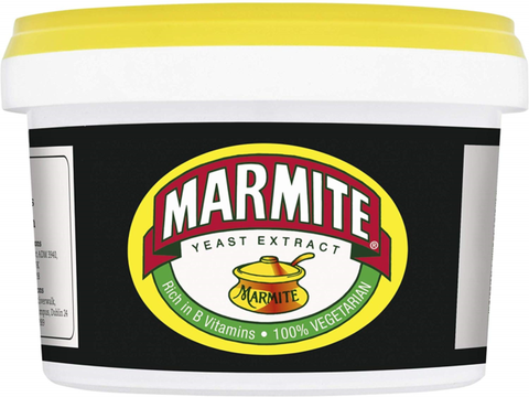 Marmite Large Tub