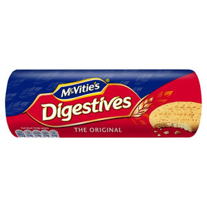 McVitie's Digestive Biscuits (400g)