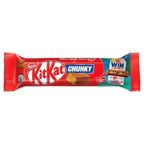 Kit Kat Chunky 