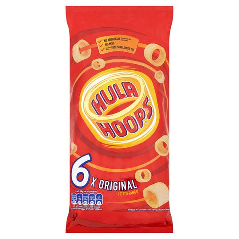 KP Hula Hoops- Original 