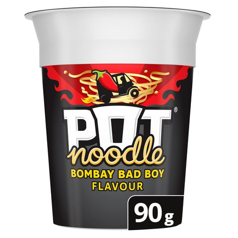 Pot Noodle Bombay Bad Boy (90g)