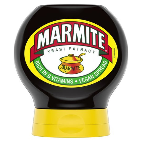 Marmite Squeezy 