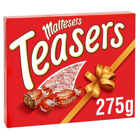 Mars Maltesers Teasers Gift Box (275g)