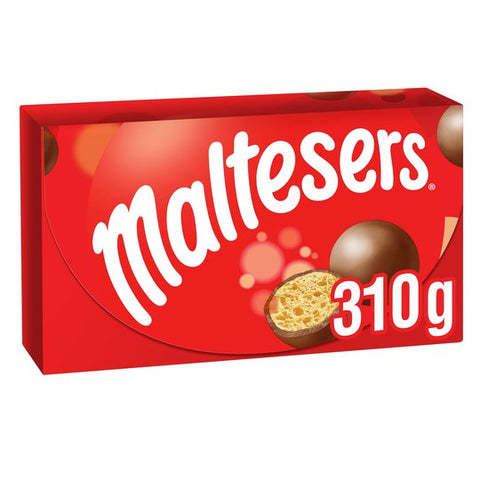 Mars Maltesers Box (310g)