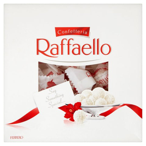 Ferrero Rafaello 24 Pieces (240g)