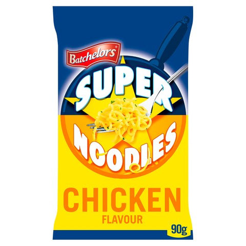 Super Noodles Chicken (90g)