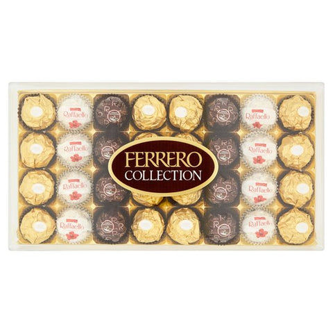 Ferrero Collection 32 Pieces (359g)