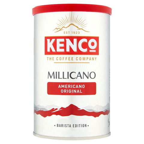 Kenco Millicano Americano Instant Coffee (100g)